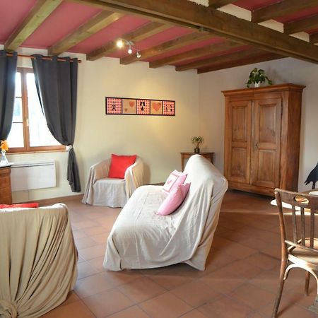 Gîte Cigogne Odratzheim Eksteriør billede