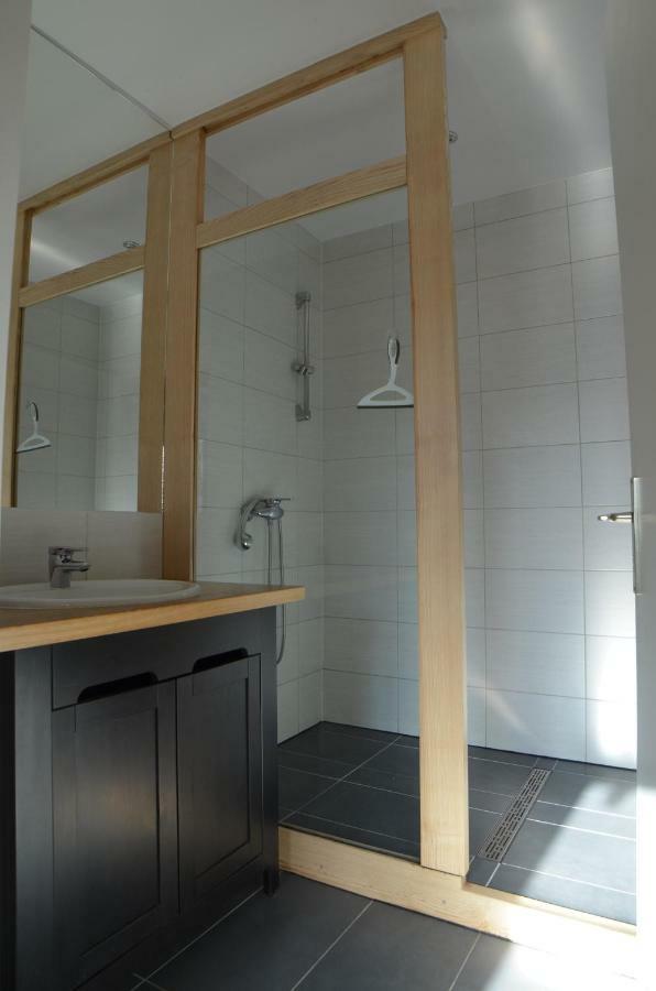 Gîte Cigogne Odratzheim Eksteriør billede